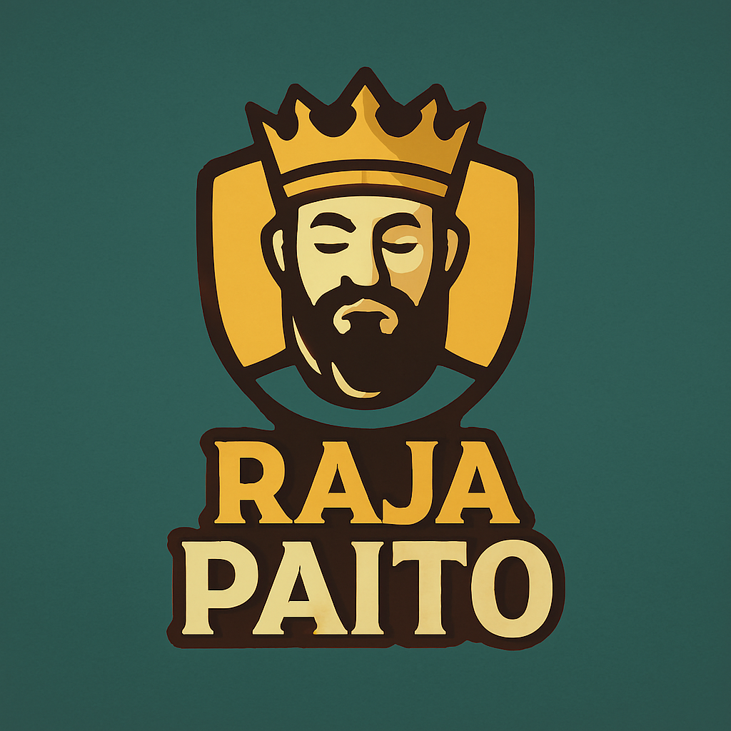 Raja Paito