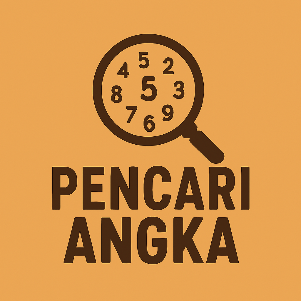 Pencari Angka