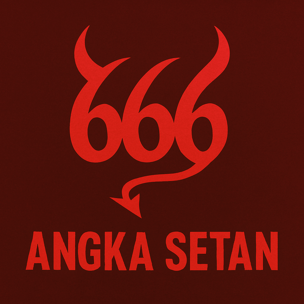Angka Setan