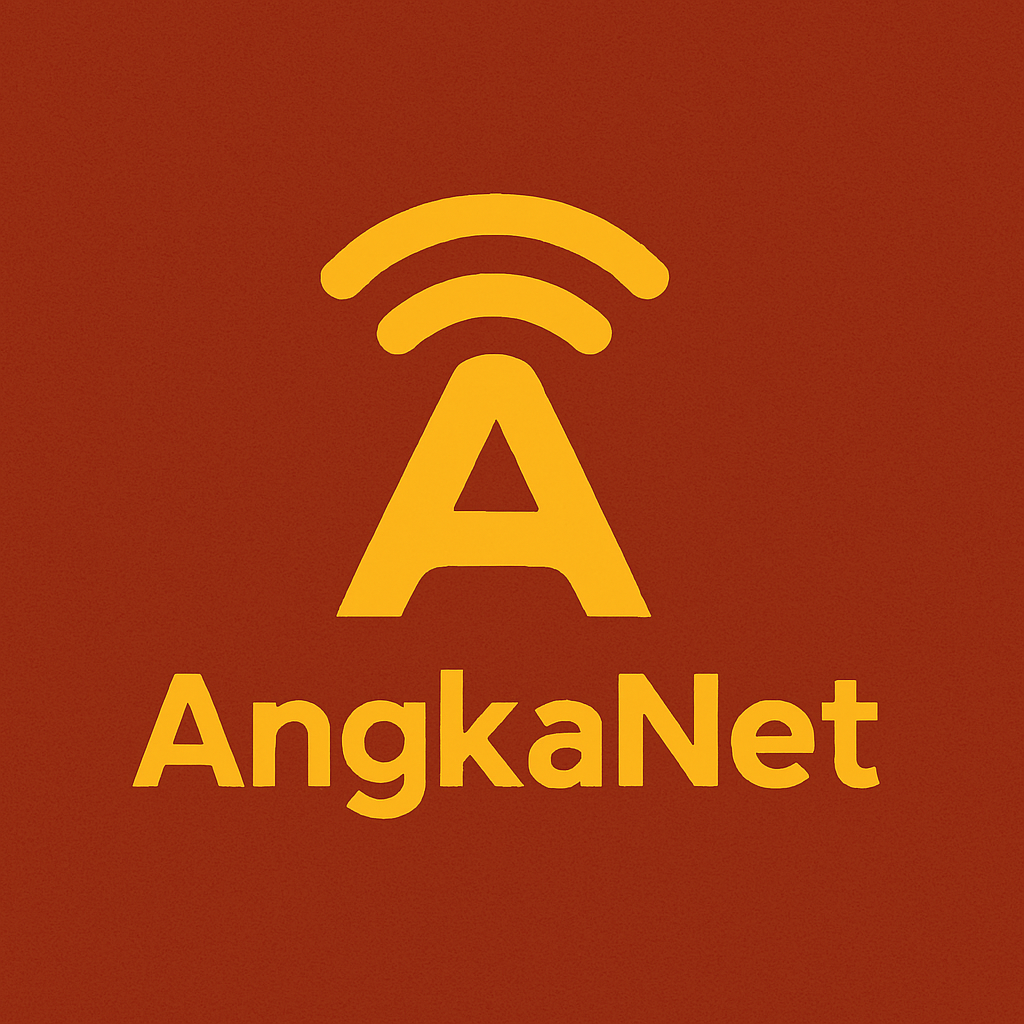 Angkanet
