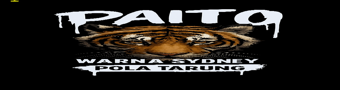 Paito Warna Sydney Pola Tarung 